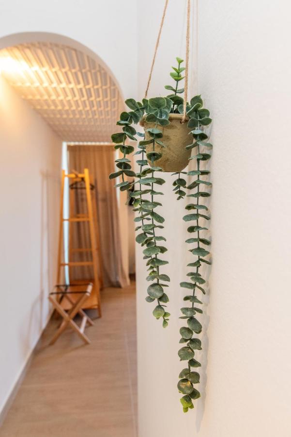 Azure In Tinos Apartment Luaran gambar